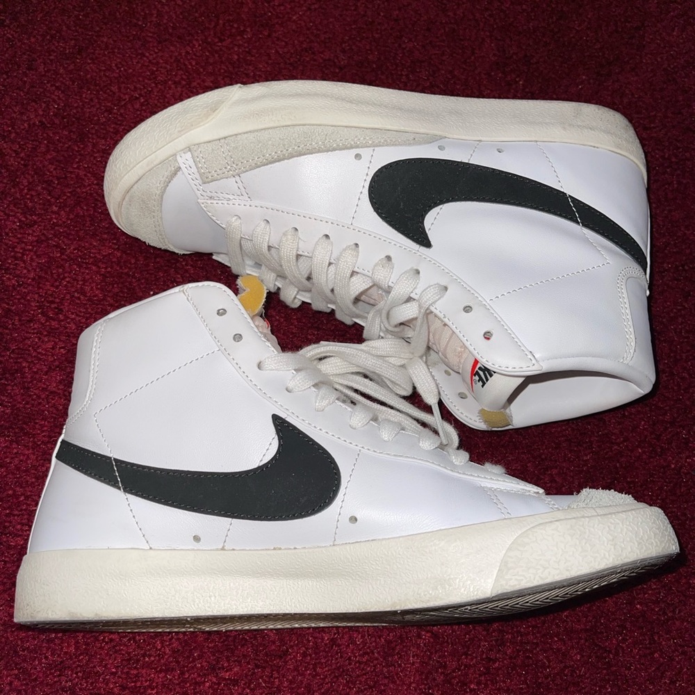 Women’s Nike Mid Blazers